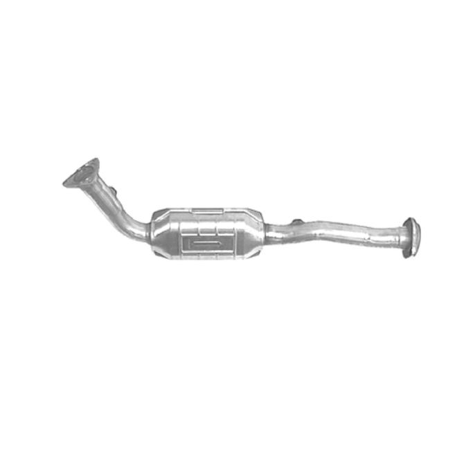 APH-645429, AP Exhaust Direct-Fit Catalytic Converters for 2003-2006 H2 - 645429 in UAE, Dubai. Condition - new. Price ⁦2,750 AED⁩. Photo, seller contacts | AUTO.AE