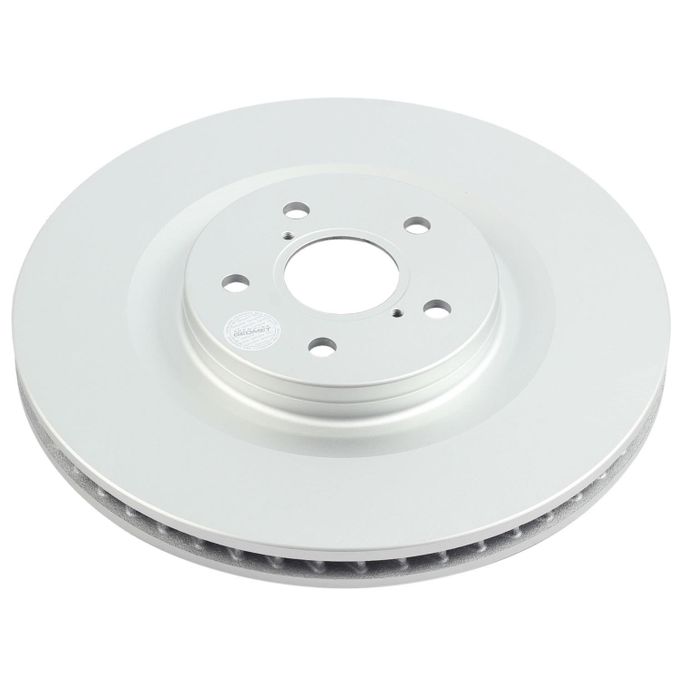 PWR-JBR1900EVC, PowerStop Evolution GEOMET Coated Rotors JBR1900EVC в ОАЭ, Дубай. Состояние - новое. Цена 480 AED. Фото, контакты продавца | AUTO.AE