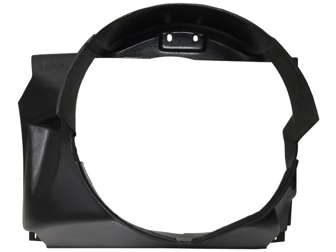 AUP-RS1004, Auto Pro USA Corvette Fan Shrouds for 1969-1972 CORVETTE - RS1004/109 в ОАЭ, Дубай. Состояние - новое. Цена 1 470 AED. Фото, контакты продавца | AUTO.AE