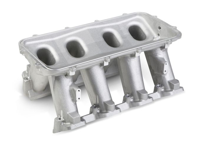 HLY-300-226, Holley LS Modular Hi-Ram Intake Manifold Bases 300-226 in UAE, Dubai. Condition - new. Price 4,060 AED. Photo, seller contacts | AUTO.AE