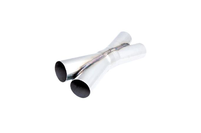 XFO-XP02S-250, XForce Exhaust Pipes, Intermediate Pipes XP02S-250 в ОАЭ, Дубай. Состояние - новое. Цена ⁦370 AED⁩. Фото, контакты продавца | AUTO.AE