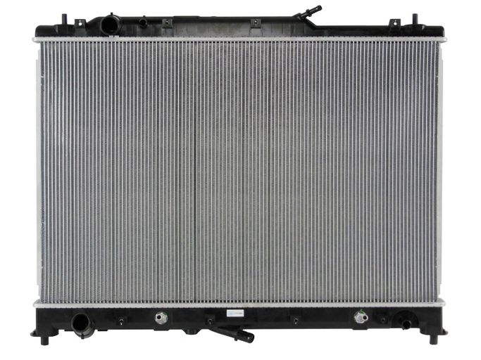 CSF-3689, CSF Radiators for 2007-2015 CX-9 - 3689 في الإمارات العربية المتحدة, دبي. Condition - new. Price 650 AED. Photo, seller contacts | AUTO.AE