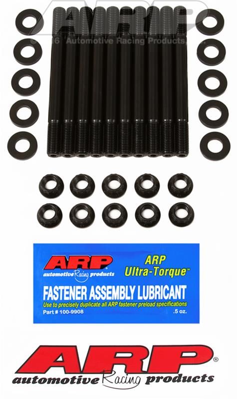 ARP-202-4304, ARP Pro Series Cylinder Head Studs 202-4304 في الإمارات العربية المتحدة, دبي. Condition - new. Price 710 AED. Photo, seller contacts | AUTO.AE