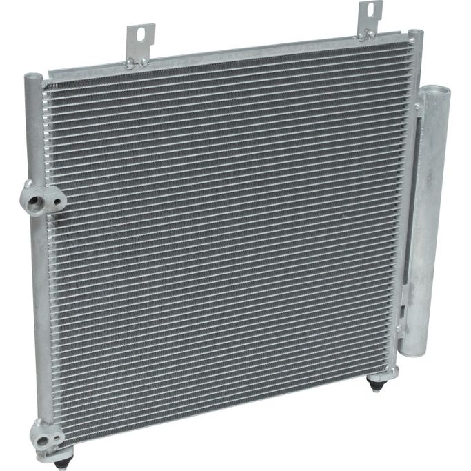 UAC-CN30050PFC, Universal Air Conditioner Air Conditioning Condensers for 2017-2024 MIRAGE, MIRAGE G4 - CN 30050PFC в ОАЭ, Дубай. Состояние - новое. Цена ⁦290 AED⁩. Фото, контакты продавца | AUTO.AE