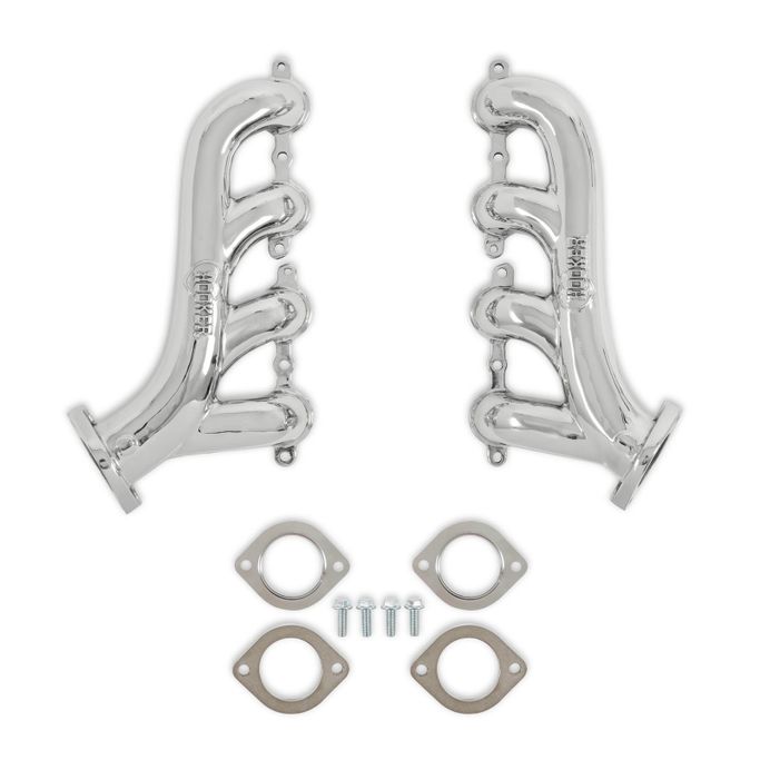 HOK-8503-1HKR, Hooker Blackheart LS Swap Exhaust Manifolds 8503-1HKR في الإمارات العربية المتحدة, دبي. Condition - new. Price 4,060 AED. Photo, seller contacts | AUTO.AE