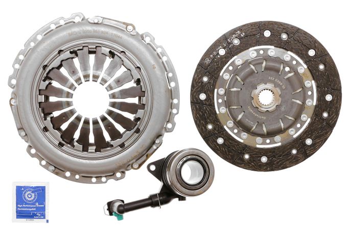 SXR-K70667-01, Sachs Stock Replacement Clutch Kits for 2012-2019 500 - K70667-01 in UAE, Dubai. Condition - new. Price ⁦1,970 AED⁩. Photo, seller contacts | AUTO.AE