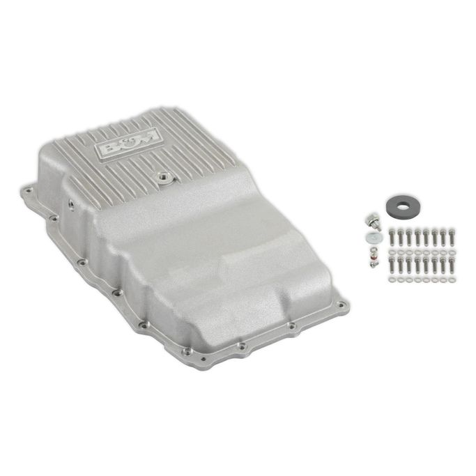 BMM-70401, B&M Automatic Transmission Deep Pans 70401 في الإمارات العربية المتحدة, دبي. Condition - new. Price 2,490 AED. Photo, seller contacts | AUTO.AE