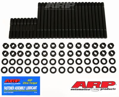 124-4004, ARP 124-4004 Head Stud Kit for BUICK 401 nail head. hex в ОАЭ, Дубай. Состояние - новое. Цена 980 AED. Фото, контакты продавца | AUTO.AE