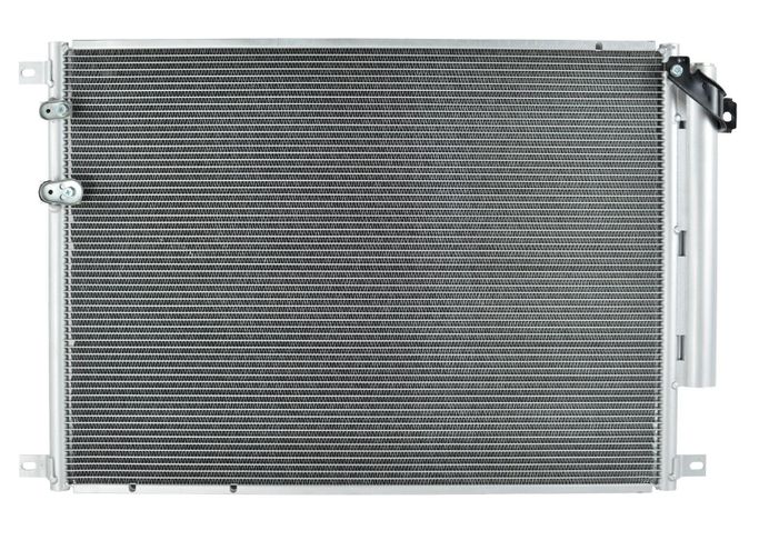 OSC-3688, OSC Automotive Air Conditioning Condensers for 2008-2015 CTS - 3688 in UAE, Dubai. Condition - new. Price 440 AED. Photo, seller contacts | AUTO.AE