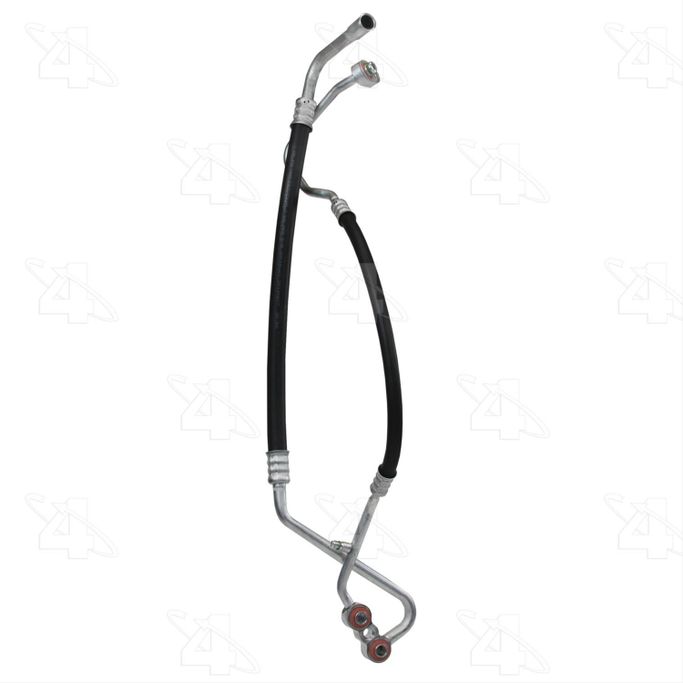 FSS-56432, Four Seasons Air Conditioning Discharge Hoses for 2006-2009 RAM 2500, RAM 3500 - 56432 in UAE, Dubai. Condition - new. Price 210 AED. Photo, seller contacts | AUTO.AE