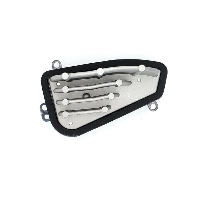 HLN-2BMR0001, Holstein Parts Blower Motor Resistors for 2001-2006 MDX, 2003-2008 PILOT - 2BMR0001 в ОАЭ, Дубай. Состояние - новое. Цена ⁦210 AED⁩. Фото, контакты продавца | AUTO.AE