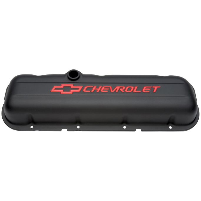 PRO-141-810, Proform Stamped Steel Chevrolet Valve Covers 141-810 في الإمارات العربية المتحدة, دبي. Condition - new. Price ⁦690 AED⁩. Photo, seller contacts | AUTO.AE