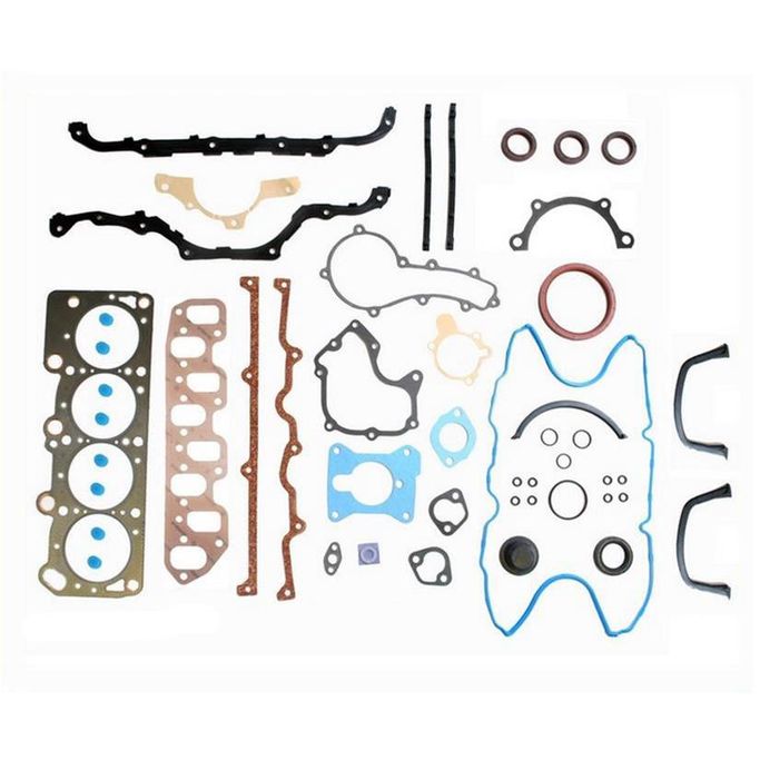 EGN-CR25L-17, Enginetech Full Gasket Sets CR2.5L-17 in UAE, Dubai. Condition - new. Price 490 AED. Photo, seller contacts | AUTO.AE