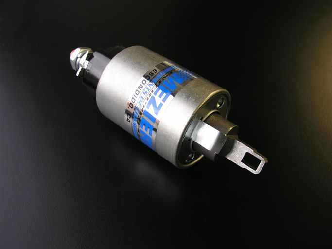 MEZ-SS037, Meziere Starter Solenoids SS037 في الإمارات العربية المتحدة, دبي. Condition - new. Price 340 AED. Photo, seller contacts | AUTO.AE