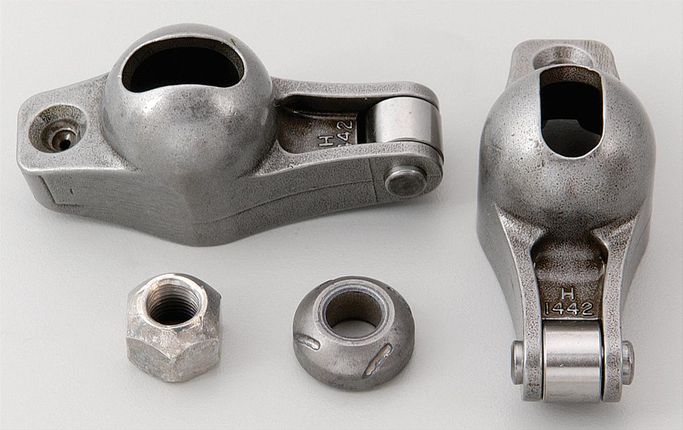 CCA-1442-1, COMP Cams Magnum Roller Tip Rocker Arms 1442-1 in UAE, Dubai. Condition - new. Price 110 AED. Photo, seller contacts | AUTO.AE