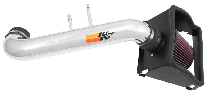77-2591KP, K&N 77-2591KP Performance Air Intake System PERF. INTAKE KIT; FORD F150; V8-5.0L F/I, 2015 في الإمارات العربية المتحدة, دبي. Condition - new. Price 2,440 AED. Photo, seller contacts | AUTO.AE