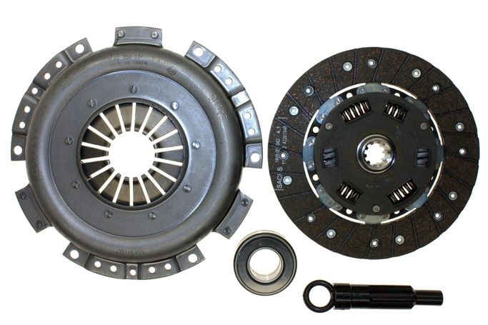 SXR-KF026-01, Sachs Stock Replacement Clutch Kits for 1969-1974 BERLINA, GT VELOCE, 1969-1994 SPIDER - KF026-01 в ОАЭ, Дубай. Состояние - новое. Цена ⁦1 080 AED⁩. Фото, контакты продавца | AUTO.AE