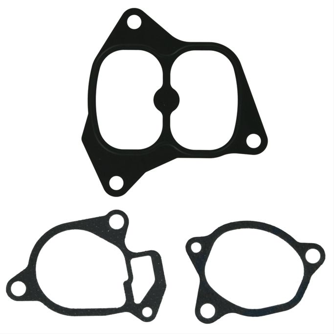 FEL-ES73043, Fel-Pro Throttle Body Gaskets ES73043 в ОАЭ, Дубай. Состояние - новое. Цена 120 AED. Фото, контакты продавца | AUTO.AE
