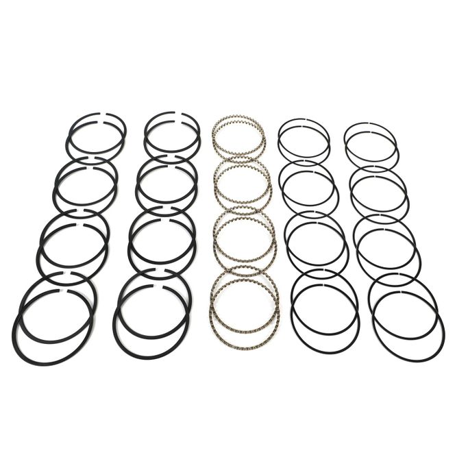 UEM-4000BM8-040, United Engine and Machine Piston Ring Sets 4000BM8.040 в ОАЭ, Дубай. Состояние - новое. Цена ⁦480 AED⁩. Фото, контакты продавца | AUTO.AE