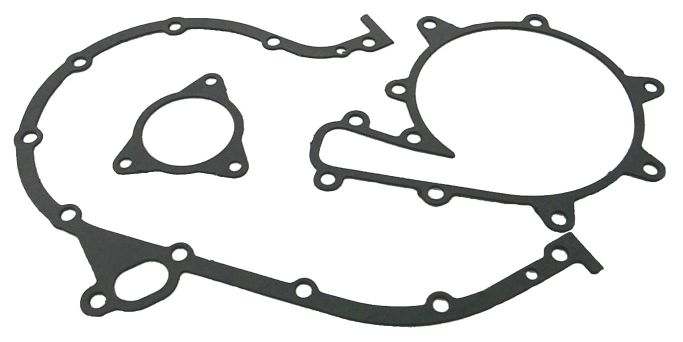 RRA-18-4380, Sierra Marine Timing Cover Seals 18-4380 في الإمارات العربية المتحدة, دبي. Condition - new. Price ⁦170 AED⁩. Photo, seller contacts | AUTO.AE