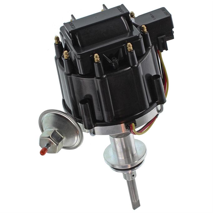 SUM-850034, Summit Racing™ Blueprinted HEI Small Block Mopar 318, 340, 360 Distributor SUM-850034 في الإمارات العربية المتحدة, دبي. Condition - new. Price 1,670 AED. Photo, seller contacts | AUTO.AE