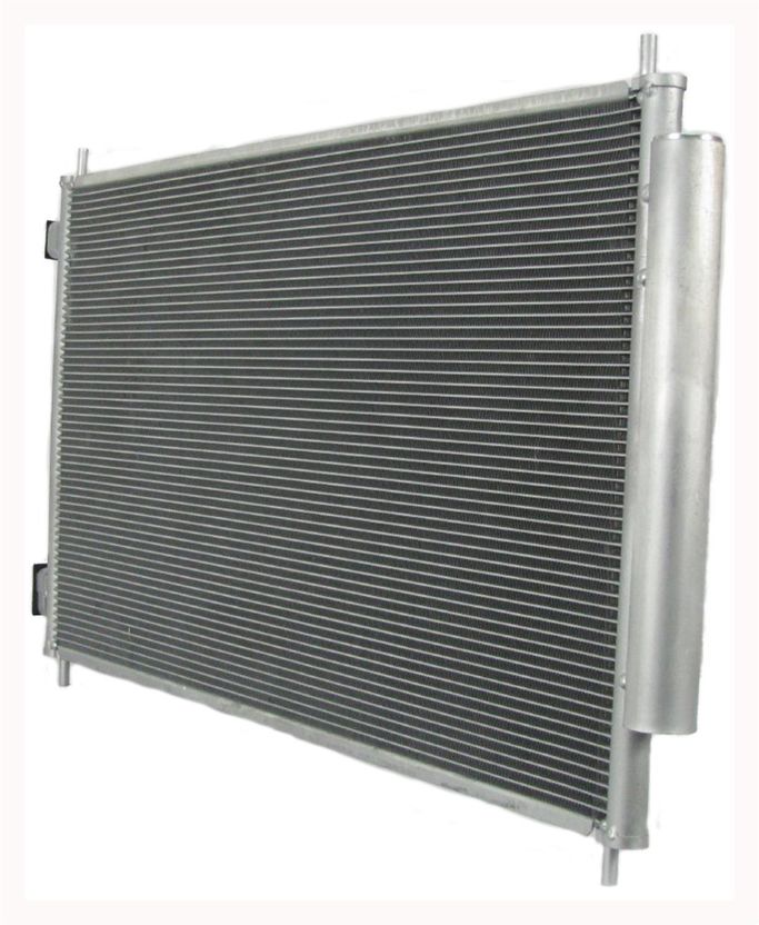 RCG-31-3599, Reach Cooling Air Conditioning Condensers for 2007-2011 CR-V - 31-3599 in UAE, Dubai. Condition - new. Price 320 AED. Photo, seller contacts | AUTO.AE