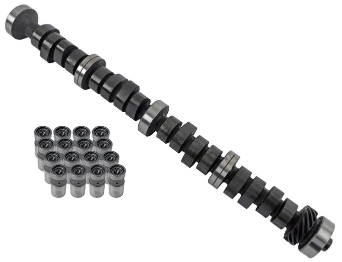 CCA-CL33-600-5, COMP Cams Thumpr Hydraulic Flat Tappet Cam and Lifter Kits CL33-600-5 в ОАЭ, Дубай. Состояние - новое. Цена 2 150 AED. Фото, контакты продавца | AUTO.AE