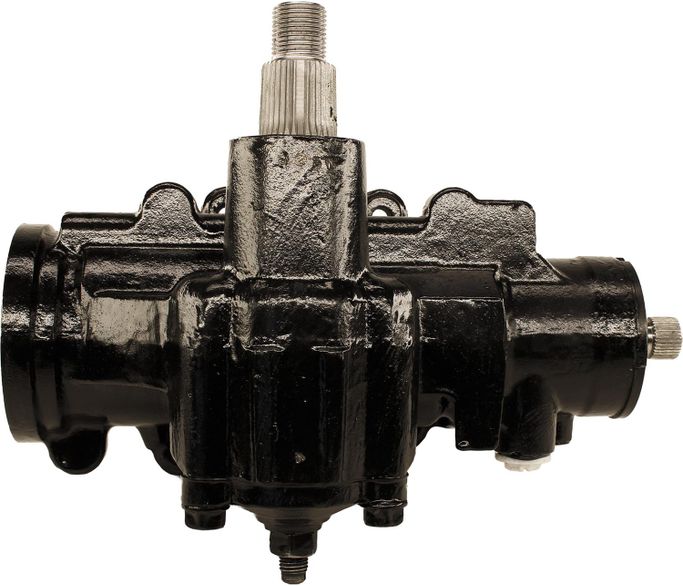 LSC-10970, Lares New Steering Gears 10970 in UAE, Dubai. Condition - new. Price 2,000 AED. Photo, seller contacts | AUTO.AE
