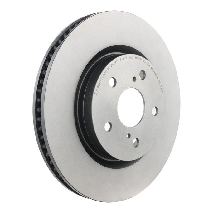 BBO-09D97911, Brembo Prime UV Coated Brake Rotors 09.D979.11 in UAE, Dubai. Condition - new. Price ⁦410 AED⁩. Photo, seller contacts | AUTO.AE