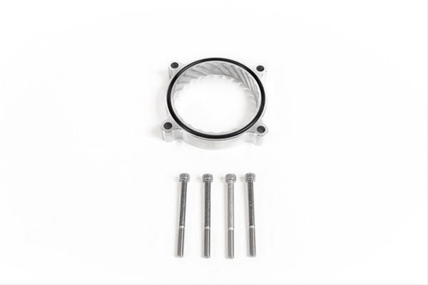SDA-555-3225, Steeda Billet Throttle Body Spacers for 2011-2019 MUSTANG - 555-3225 في الإمارات العربية المتحدة, دبي. Condition - new. Price 510 AED. Photo, seller contacts | AUTO.AE