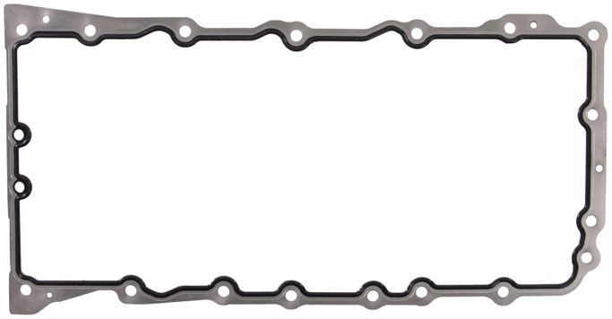 FEL-OS30796R, Fel-Pro Oil Pan Gaskets for 2004-2009 SRX, XLR, 2005-2010 STS - OS 30796 R في الإمارات العربية المتحدة, دبي. Condition - new. Price ⁦320 AED⁩. Photo, seller contacts | AUTO.AE