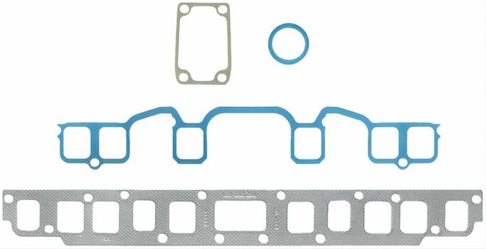 FEL-MS9982, Fel-Pro Intake Manifold Gaskets MS 9982 в ОАЭ, Дубай. Состояние - новое. Цена 110 AED. Фото, контакты продавца | AUTO.AE