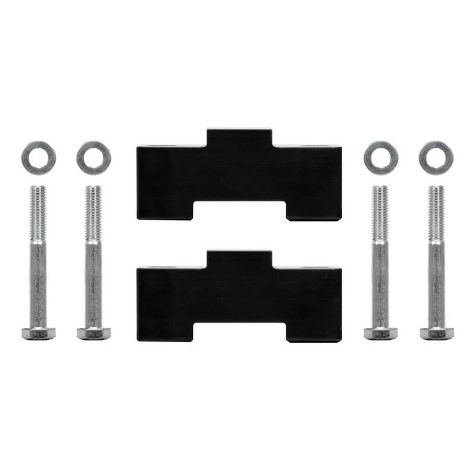 HK31-35-033-02-FA, EIBACH HK31-35-033-02-FA Pair of Relocation Hardware for FORD F-250 Super Duty / F-350 Super Duty 2005-2016 في الإمارات العربية المتحدة, دبي. Condition - new. Price ⁦300 AED⁩. Photo, seller contacts | AUTO.AE