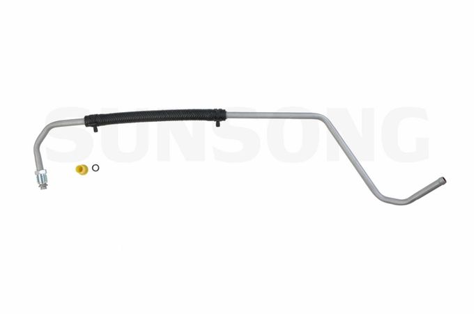 SUG-3401414, Sunsong Power Steering Hose Assemblies 3401414 في الإمارات العربية المتحدة, دبي. Condition - new. Price 70 AED. Photo, seller contacts | AUTO.AE