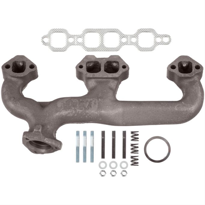 ATP-101083, ATP Exhaust Manifolds 101083 in UAE, Dubai. Condition - new. Price 690 AED. Photo, seller contacts | AUTO.AE