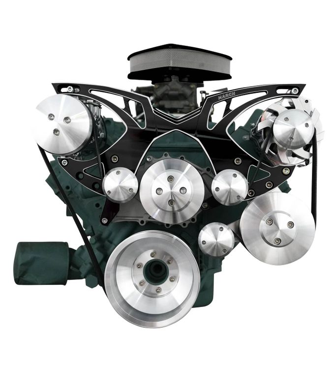 MCH-17000-07, March Performance Style Track Serpentine Systems 17000-07 في الإمارات العربية المتحدة, دبي. Condition - new. Price 11,890 AED. Photo, seller contacts | AUTO.AE