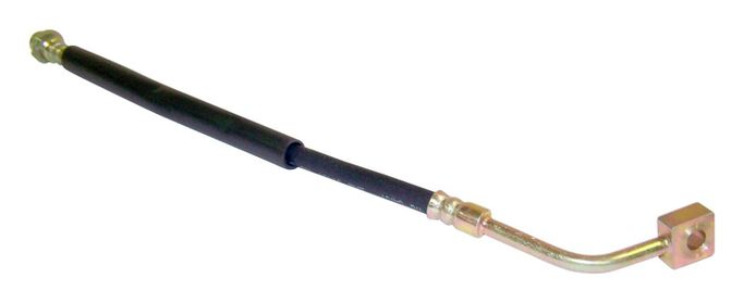 CWA-J5363908, Crown Automotive Brake Hoses for 1982-1986 CJ7, SCRAMBLER - J5363908 في الإمارات العربية المتحدة, دبي. Condition - new. Price ⁦110 AED⁩. Photo, seller contacts | AUTO.AE