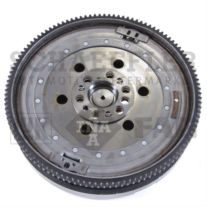 LUK-DMF134, LuK Clutch DMF Flywheels 4150467100 in UAE, Dubai. Condition - new. Price 4,860 AED. Photo, seller contacts | AUTO.AE