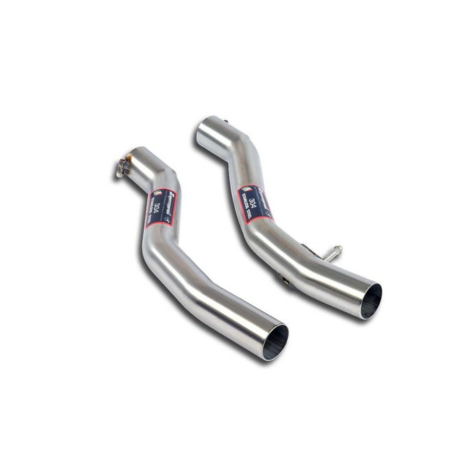 042413, SUPERSPRINT 042413 Connecting Pipe Kit for BMW Z3 E36 in UAE, Dubai. Condition - new. Price 2,340 AED. Photo, seller contacts | AUTO.AE