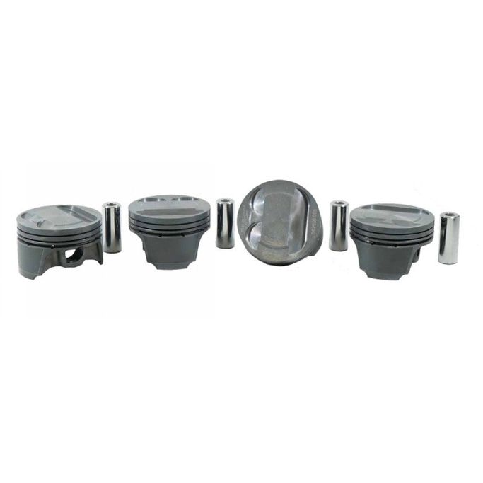930169439T, MAHLE 930169439T Piston Kit with TBC (121cid 3.339 x 1.157CH, 3.460stroke, 5.483rod, 0.787pin, -2.6cc, 307g, StockCR, 4032) for FORD Zetec 2.0L в ОАЭ, Дубай. Состояние - новое. Цена ⁦3 480 AED⁩. Фото, контакты продавца | AUTO.AE