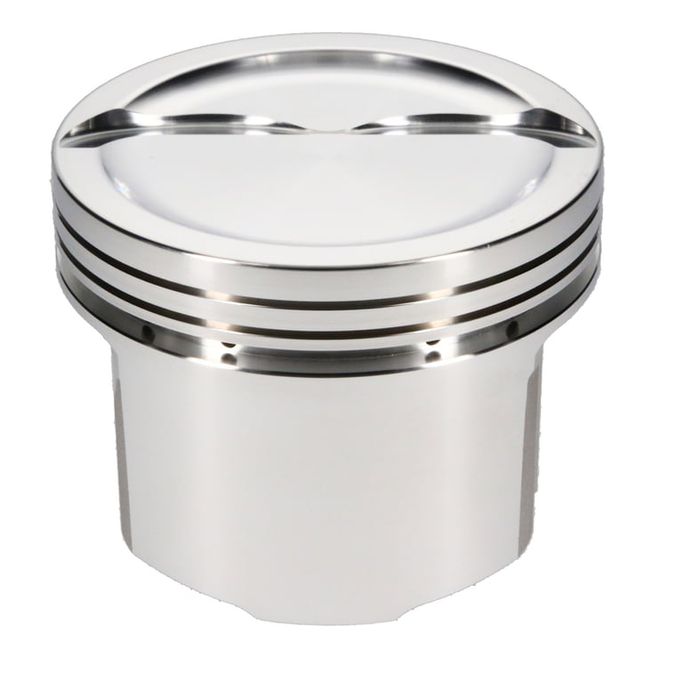 366401S, JE 366401S Piston Single SRP (4.375 in. Bore, 1.815 in. CH, -24.00 CC) for CHRYSLER Big Block Engine в ОАЭ, Дубай. Состояние - новое. Цена ⁦680 AED⁩. Фото, контакты продавца | AUTO.AE
