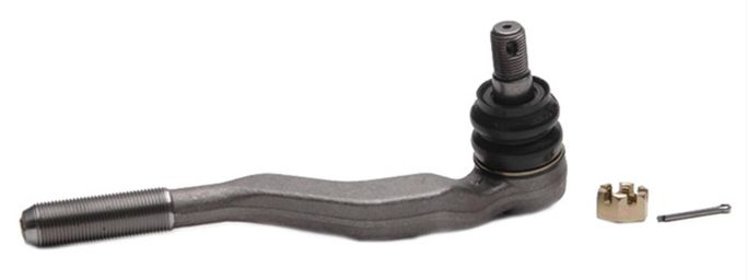 ADO-45A0832, ACDelco Gold Tie Rod Ends for 1995-2004 TACOMA - 19461379 في الإمارات العربية المتحدة, دبي. Condition - new. Price ⁦260 AED⁩. Photo, seller contacts | AUTO.AE
