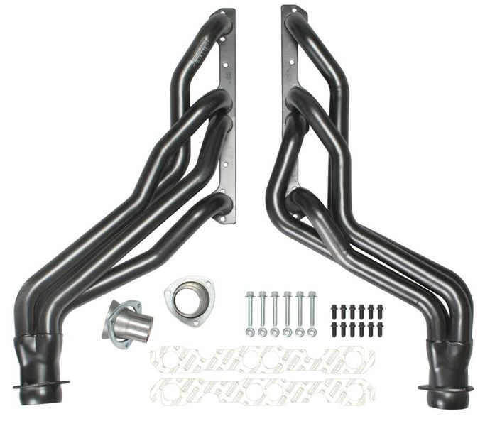 HED-69440, Hedman Long Tube Street Headers for Chevy/GMC C1500, C2500, C3500, K1500, K2500, K3500 with V8 - 69440 في الإمارات العربية المتحدة, دبي. Condition - new. Price ⁦1,580 AED⁩. Photo, seller contacts | AUTO.AE