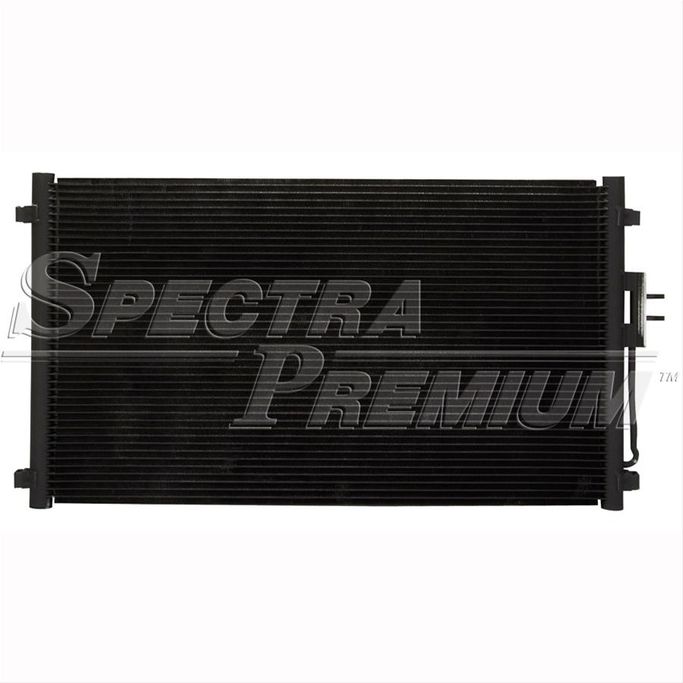 SGT-7-4957, Spectra Premium Air Conditioning Condensers 434-74957 in UAE, Dubai. Condition - new. Price 640 AED. Photo, seller contacts | AUTO.AE