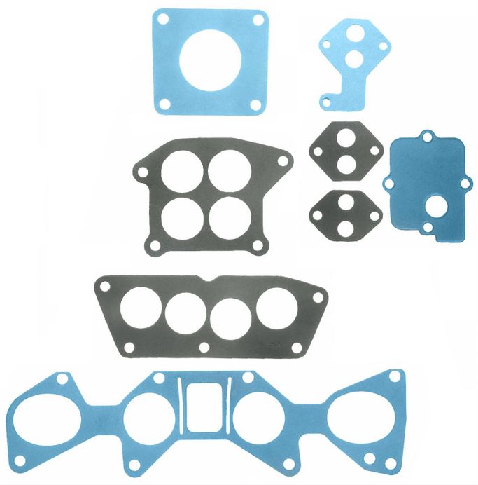 FEL-MS902661, Fel-Pro Intake Manifold Gaskets MS 90266-1 в ОАЭ, Дубай. Состояние - новое. Цена 80 AED. Фото, контакты продавца | AUTO.AE