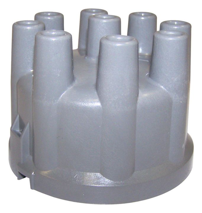 CWA-J3230757, Crown Automotive Distributor Caps J3230757 in UAE, Dubai. Condition - new. Price 140 AED. Photo, seller contacts | AUTO.AE
