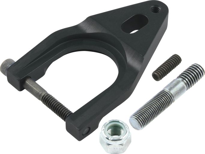 AAF-ALL27500, Allstar Performance Deluxe Aluminum Distributor Hold-Downs ALL27500 في الإمارات العربية المتحدة, دبي. Condition - new. Price 270 AED. Photo, seller contacts | AUTO.AE
