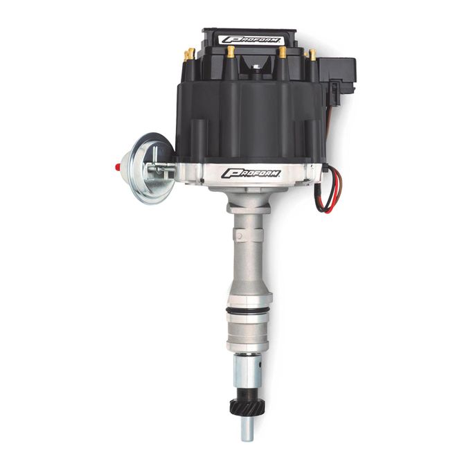 PRO-66983BK, Proform Street/Strip HEI Distributors 66983BK in UAE, Dubai. Condition - new. Price 680 AED. Photo, seller contacts | AUTO.AE