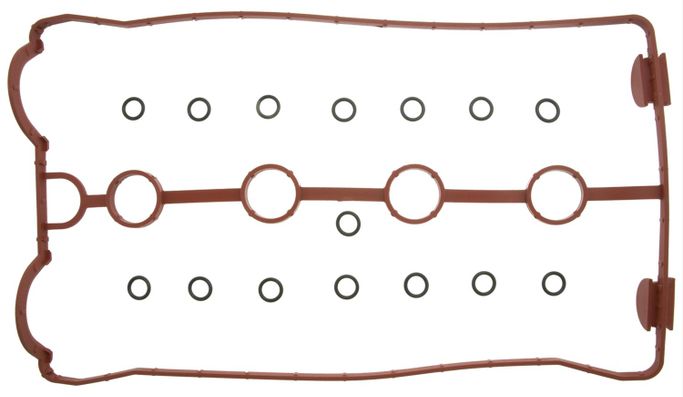FEL-VS50730R, Fel-Pro Performance Valve Cover Gaskets for 2004-2008 AVEO, 2007-2008 AVEO5, 2002 LANOS - VS 50730 R в ОАЭ, Дубай. Состояние - новое. Цена 80 AED. Фото, контакты продавца | AUTO.AE