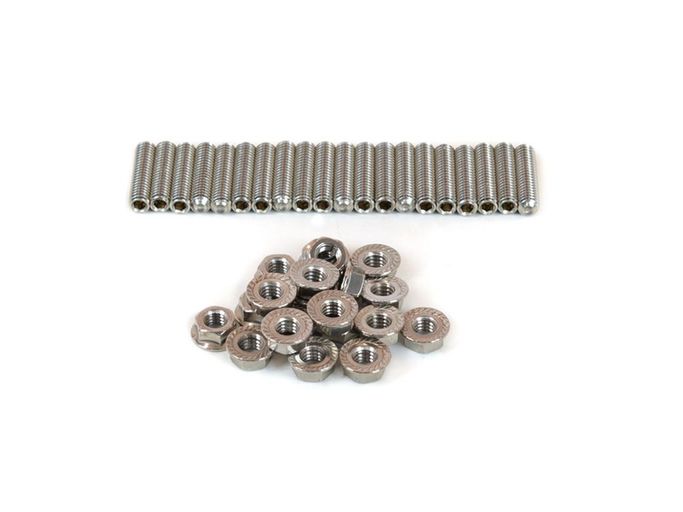CTR-22-362, Canton Racing Oil Pan Stud Kits 22-362 في الإمارات العربية المتحدة, دبي. Condition - new. Price 110 AED. Photo, seller contacts | AUTO.AE